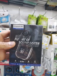 ايربود • سماعات