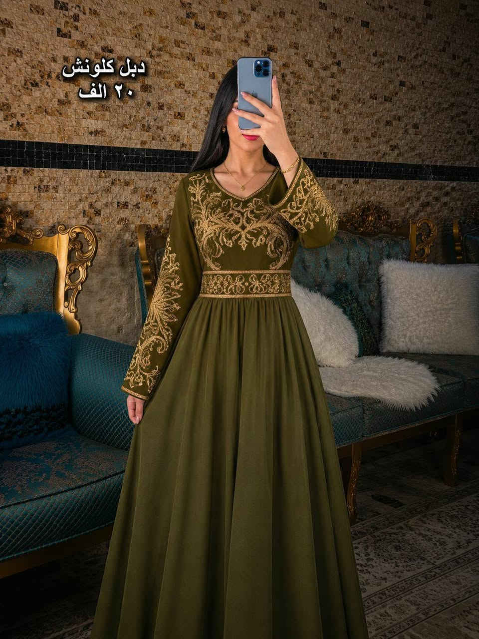دشداشه كشمير فول نزاكه
القياسات:يلبس من وزن 45 الى وزن 130 كيلو 
كشمير كابوي مطاط الاصلي 
للاحجز خاص
❤❤❤❤❤❤


**إذا كنت صاحب هذا الإعلان وتريد حذفه لأي سبب، رجاءا أرسل رسالة إلى الدعم الفني**