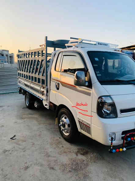 اللهم صل على محمد وال محمد
فحل 2020
رقم مثنى دولي
ماشي 240
فول للاخير 1على1 
ربع ماتصرف عليها
محجر
دوشمه
تحويره
دروعه
سوبايه
تخم تاير جديد
نظيفه كلش السيارة
بيها صبغ بالربع الوره السايق بسبب تاير طك وتعدلت ونصبغت
وشخط باب الصدر
وتكحيلات 
مكفوله عدا المذكورات 
مكان السياره الديوانيه المركز
السعر 155
للاستفسار
***********
***********
