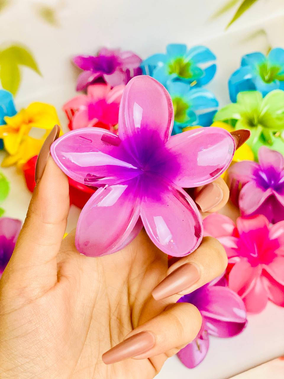 قراصة شعر بتصميم وردة 🤩🤩

قراصة شي إن الترند 🌺🌺

إضافة بسيطة لكن تعطيك لمسة جمال وأناقة للشعر 😍
بتصميم ناعم يثبت الشعر ويعطي تسريحة مرتبة بكل سهولة 🙈

السعر الف دينار للحجم الكبير 

#فولو #اكسبلورexplore #اكسبلور_فولو #مشاريع #إكسبلورر #اكسبلور_explored_جديد_اكسبلورر_2021_اكسبلور_2023_قناة_هاشتاك_على_تلي_qigs7


**إذا كنت صاحب هذا الإعلان وتريد حذفه لأي سبب، رجاءا أرسل رسالة إلى الدعم الفني**