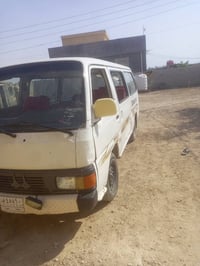 محرك ٢٠٠٠ ونص • موديل ٩٦ • خان بني سعد