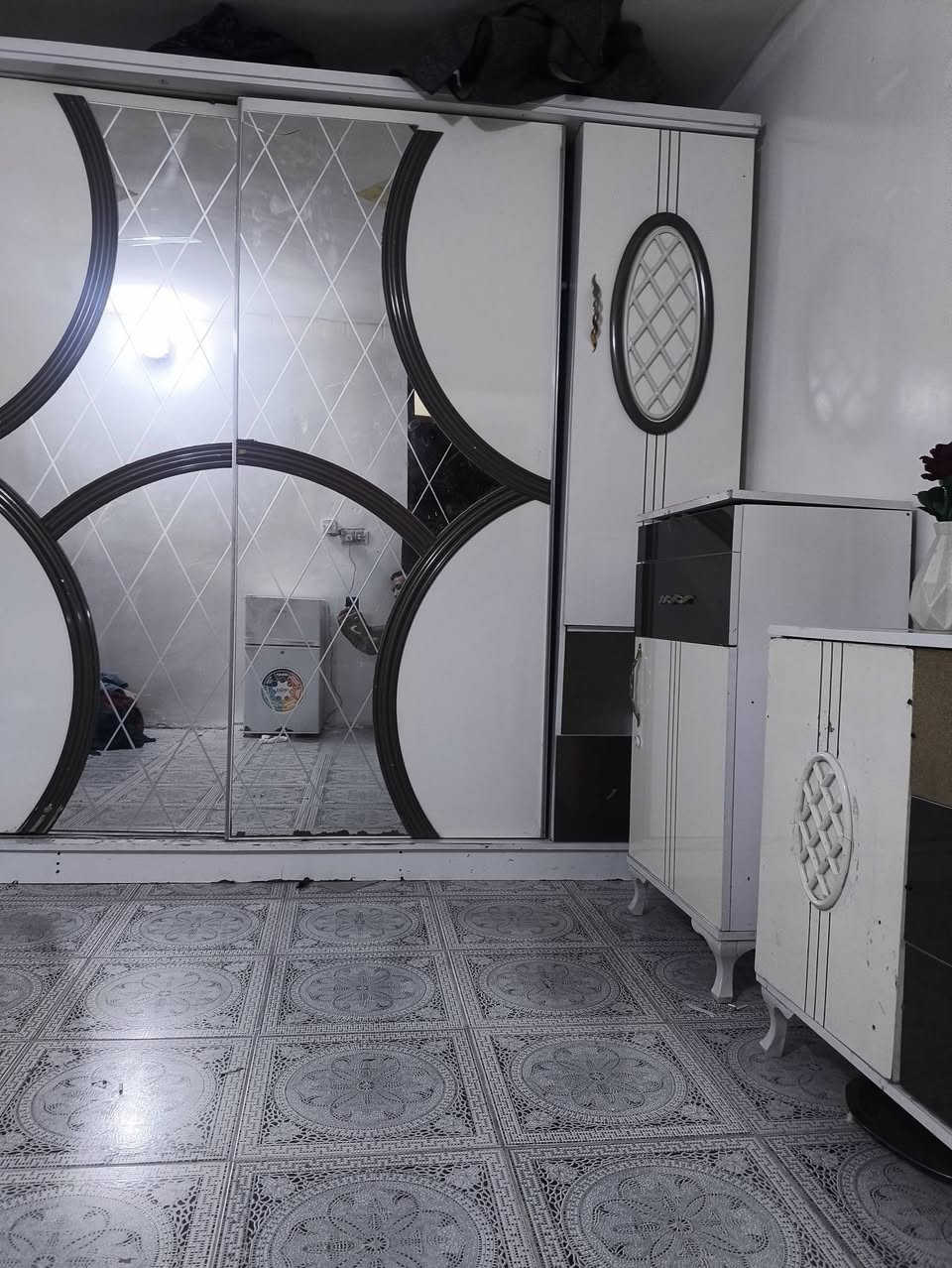 غرفه للبيع السعر 150 الف
بغداد الحسينيه الضباط


**إذا كنت صاحب هذا الإعلان وتريد حذفه لأي سبب، رجاءا أرسل رسالة إلى الدعم الفني**