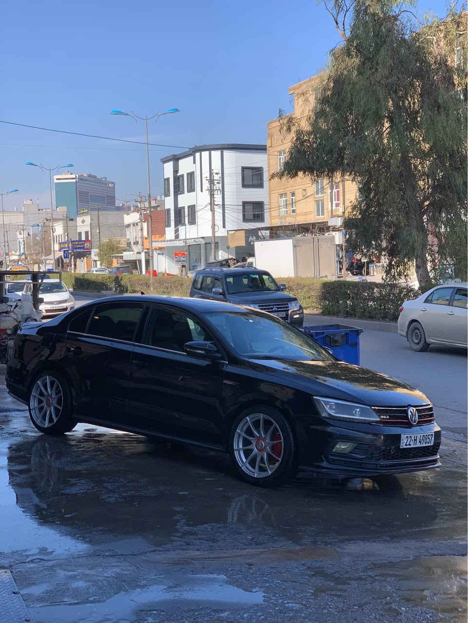 جیتا GLIمۆدیل ٢٠١٦کوشین جلد  کوشین کارەبای   گەرم شاشە گەورەو کامیرە کار پلەی  تەعدیل ورعیە چوار تەو ویلی نوێی لەسەرە ویلی OZلەسەرە بەس بۆنی سبوخە بێ داخیلی رادێتە بیلادی چوار جێ pdrە.گێر و مەکینەبەشەرت  لایت  gliبیلادی لەسەرە زینۆن بیلادی لەسەرە. (رەقەم مۆبایل)(***********) أربيل, العراق
