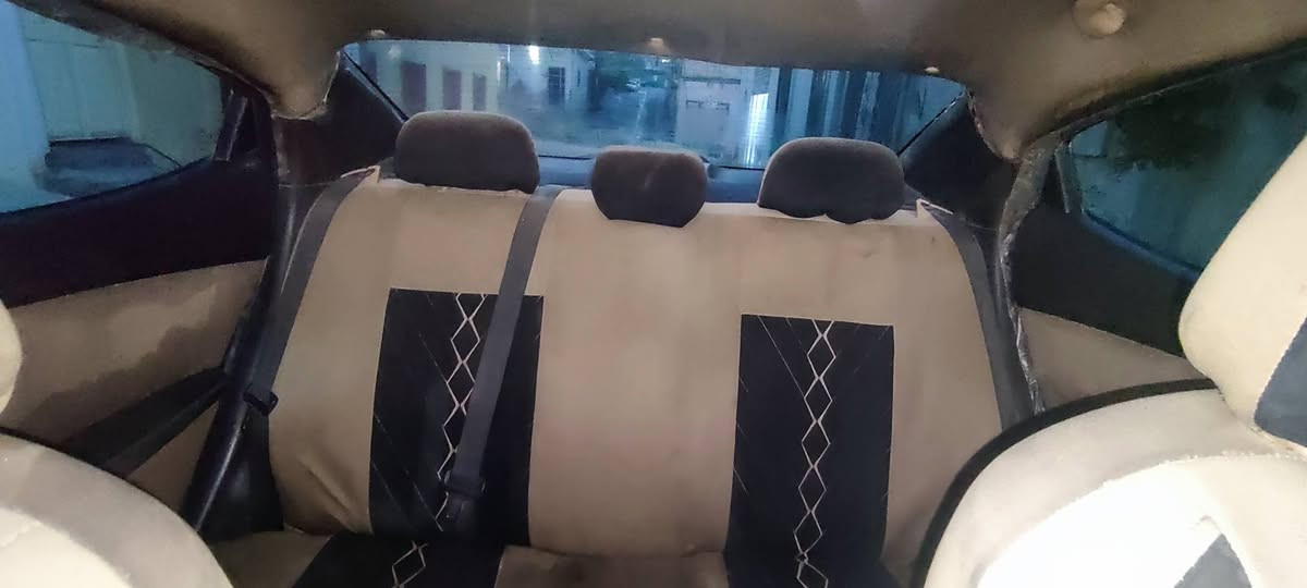 سلام عليكم
النترا وارد امريكي 2012

ضرر جاملغ السائق ويوند

هيئة وغرامات صفر 

شرعيها بل موصل

تحكم ستيرن جيهتين

كابون موجود

تواير قبل 4اشهر شديتهم

حدادية وصبغ جديد 

السعر قفل قفل 78

***********
