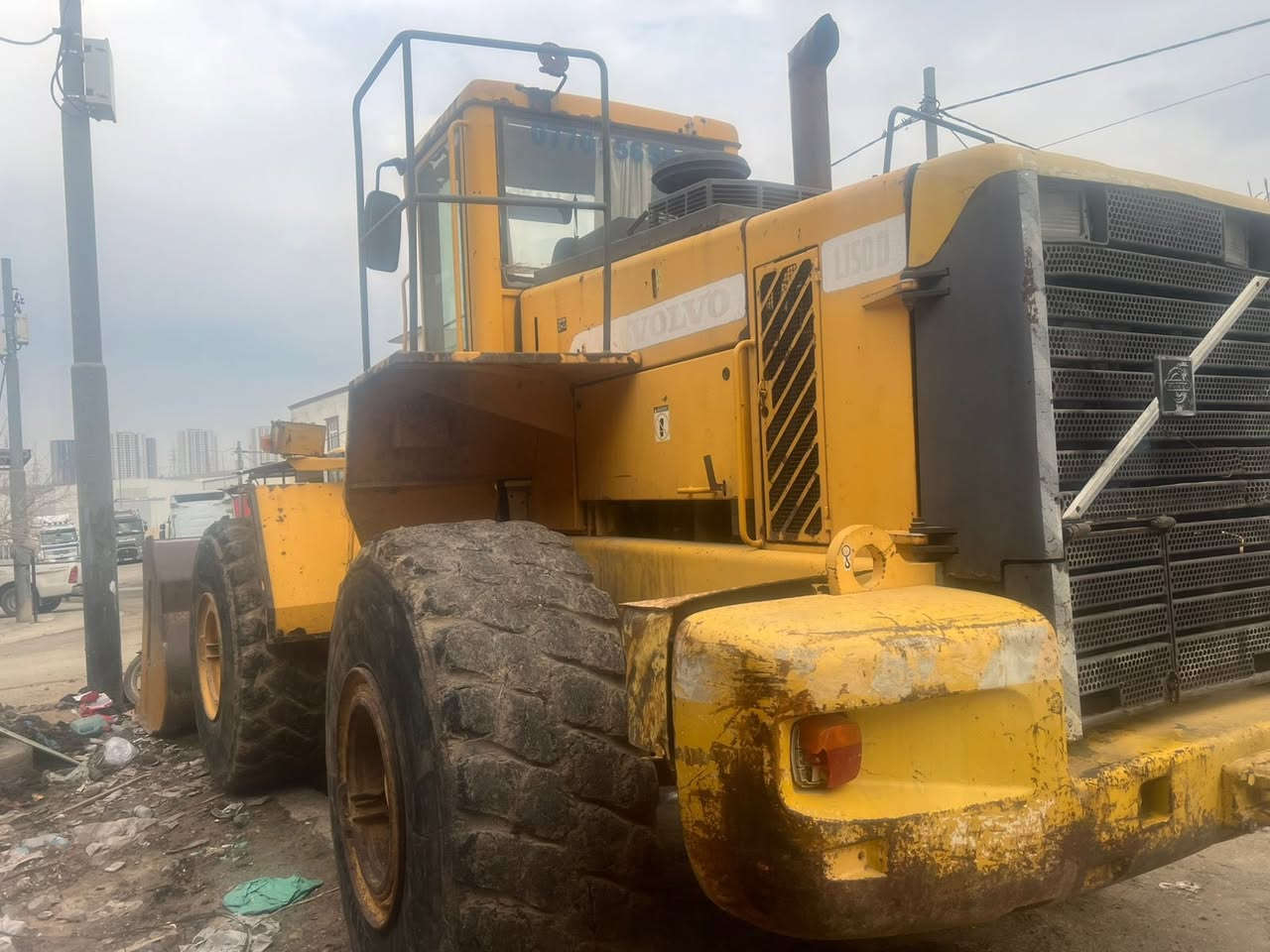 *********** رقم سليمانى حجم L150D
