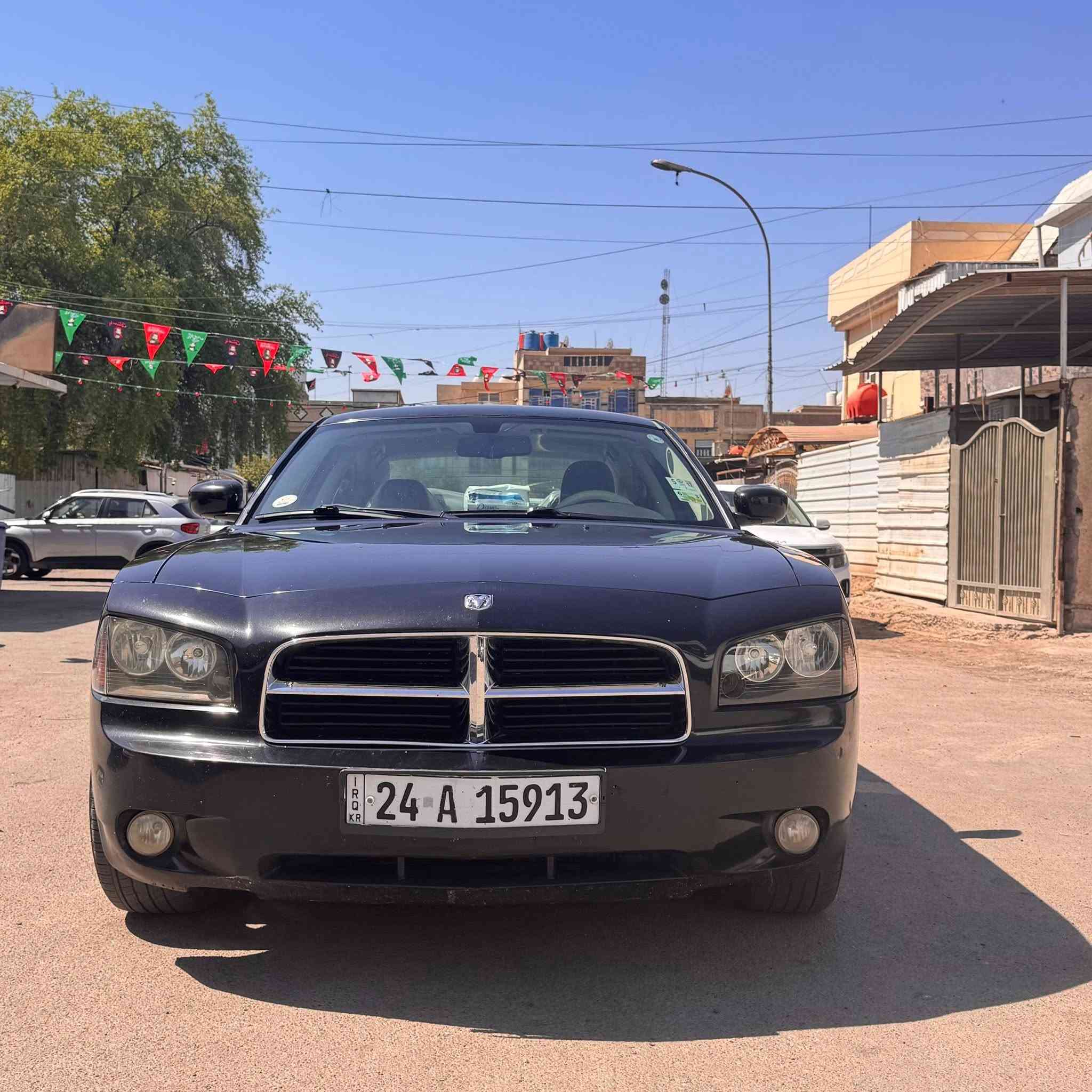 جارجر موديل 9 خليجي رقم دهوك
هذه سونر مرفق بل منشور كلين سياره 
جاهزه من كولشي نقص برغي مابيها تريك البصره تحويل مباشر سعر 130 كلشي موجد بسوك اكو بشده 
لاتصال *********** 
بكاني بغداد السيديه
