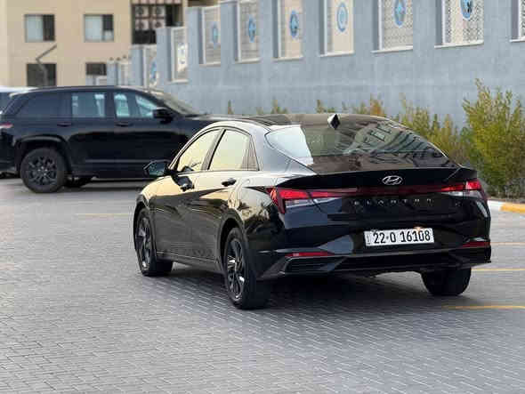 السلام عليكم
من رخصة الادمن المحترم
النترا أربيل أمريكي موديل 2023 حادث موضح بالصور واكيد سونار موجود السيارة تريد وكالة او تحويل مضمون وحاضر ماشية ٣١ الف ميل دوشمة جديدة السيارة كلش جديدة الحمدلله مابيها اي نقص مكان السيارة بغداد حي الحسين خلف كلية الرشيد الجامعة السعر 154 وبيها مجال اكيد للاتصال *********** مصطفى *********** واتساب موجود واذا ماعجبك السعر ادعيلي بالرزق  🌴
