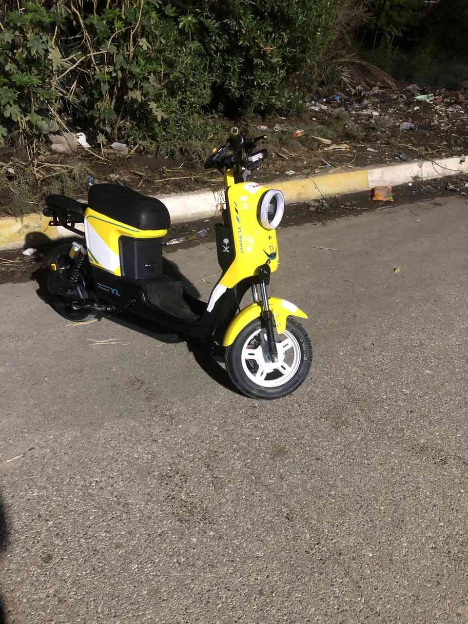 سلام عليكم
للبيع بايسكل شحن R9  موديل 26 

سعر 450 بي مجال  شراي خابر الرقم

مكان كركوك دوميز 

 ***********
