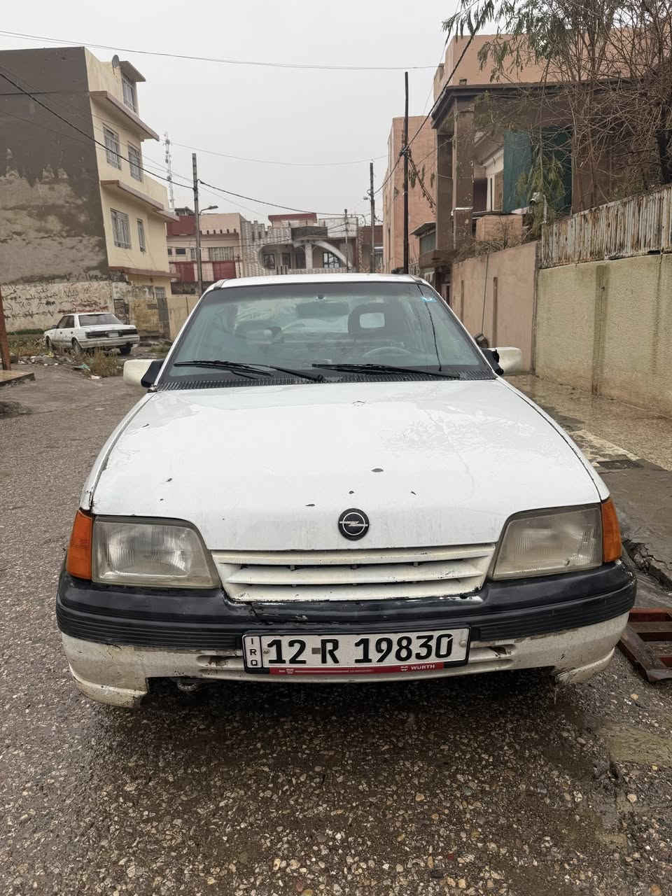 اوبل كاديت موديل 1991كابون بانزين
باسمي سنويه ال 2030

كير شرط محرك بدايه صرف 

وكاله تحويل ثاني يوم 

السعر ٢٤بيها مجال
رقم ***********

‭٠٧٧٧ ٨٢٥ ٤١٤٩‬
