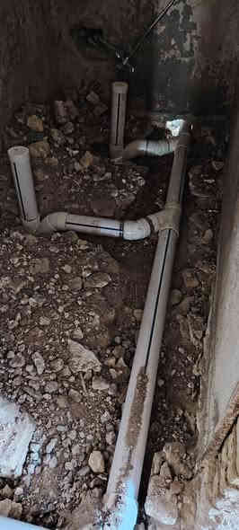 تأسيس ماء ومجاري
***********
***********
تأسيس بيت الأخ جواد ابو علي
