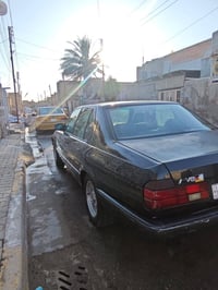 740 اصل وفصل بليته وسنويه موديل 1992 بدون حادث بدون خياس مصبوغه عام  ك...