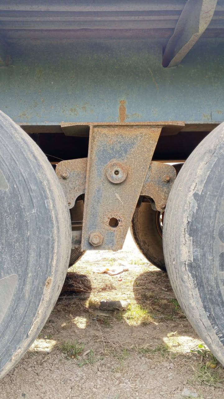 سلام عليكم
عربانه اوربيه للبيع
شريط دناكير صيني مدور 13
عربانه مكفوله من كل عيب
السعر 55وبيه مجال مكانه بابل
*********** بي واتساب
