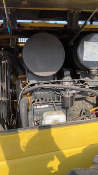 يا الله شفل للبيع كوماتسو  موديل 2011 لون اصفر دخول جديد تاريخ الدخول ...