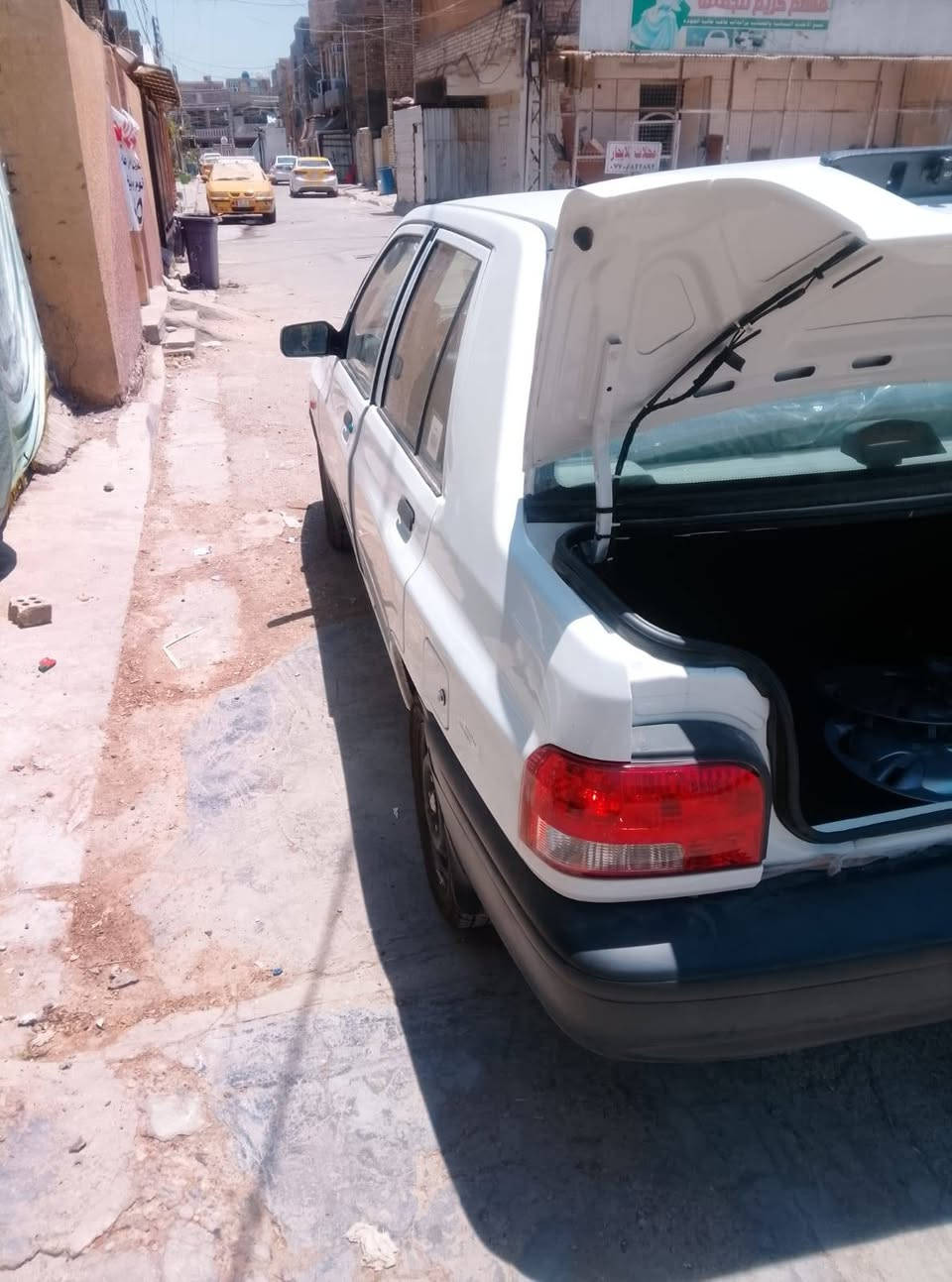 سايبه ٢٦ مكفوله كفاله عامه لشراي يتصل *********** السعر ٧٥
