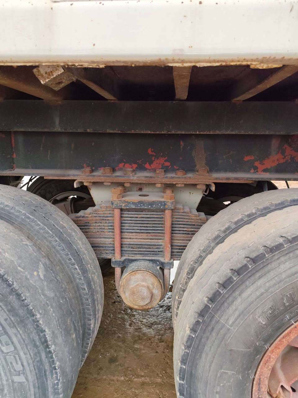 سلاام عليكم للبيع عربانه علم مجموعه براد16تايرات نص عمر شاصي بي فطر ونج جديد للاستفساراكثرالاتصال على الارقام ***********//*********** أنا مكلف بالنشر
