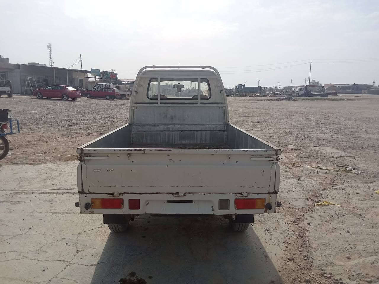 هيفا للبيع 2014نضيفه فول كامله اوراقه ***********
