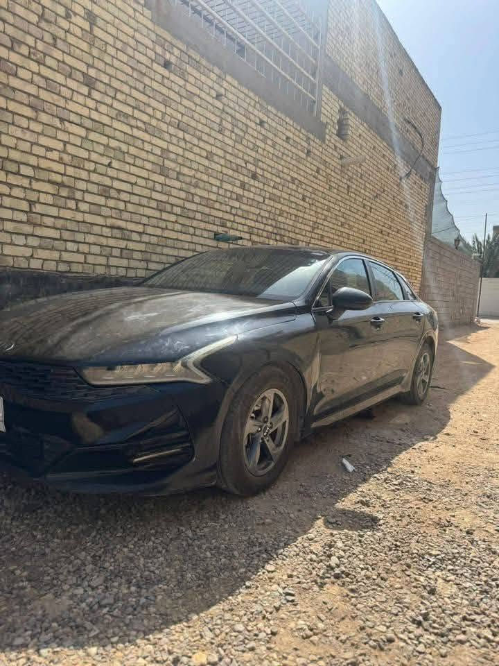 السلام عليكم
K5 موديل 2021

وارد امريكي حادثها جاملغ خلفي بارد و بنيد مكينه 1600 تيربو 

رقم ميسان معوقين

المواصفات معروفه

جميع الحساسات والكهربائيات شغاله

السعر مناسب جدا 115

للاستفسار اتصل *********** رجائا الي مو شراي لا يتعبني
