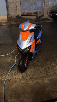 ماطور سكنس للبيع سعر 550الف بي مجال  رقمي 07882942008