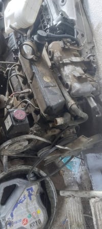 تفصيخ بيجو • كمبريسر شغال • الدوره شارع 60