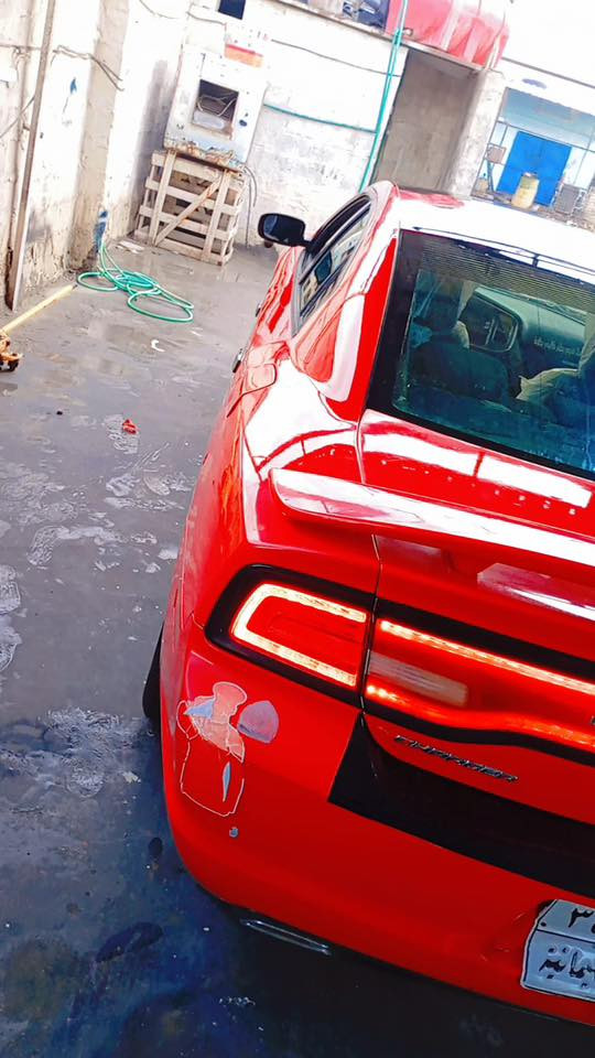 2014 55 ورقه سياره حلوه وجديده مكانه ذيقار رفاعي


**إذا كنت صاحب هذا الإعلان وتريد حذفه لأي سبب، رجاءا أرسل رسالة إلى الدعم الفني**