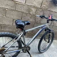 بايسكل أمريكي • ناحية البغدادي