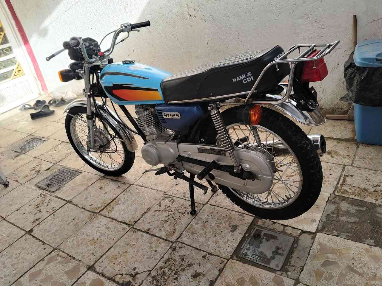 السلام عليكم اربعه كير للبيع مديل 2022 اوراق اسكنر دراجه جاهزه مابيه اي نقص كهربائيات ڱڵـه. شغاله محرك مكفول مكاني كربلاء الامن الداخلي السعر 500 وبيه مجال الشراي يتصل وبي خير ويدلل ***********
