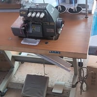 ماكينة افور • جاكي اصلي • ماطور خارجي