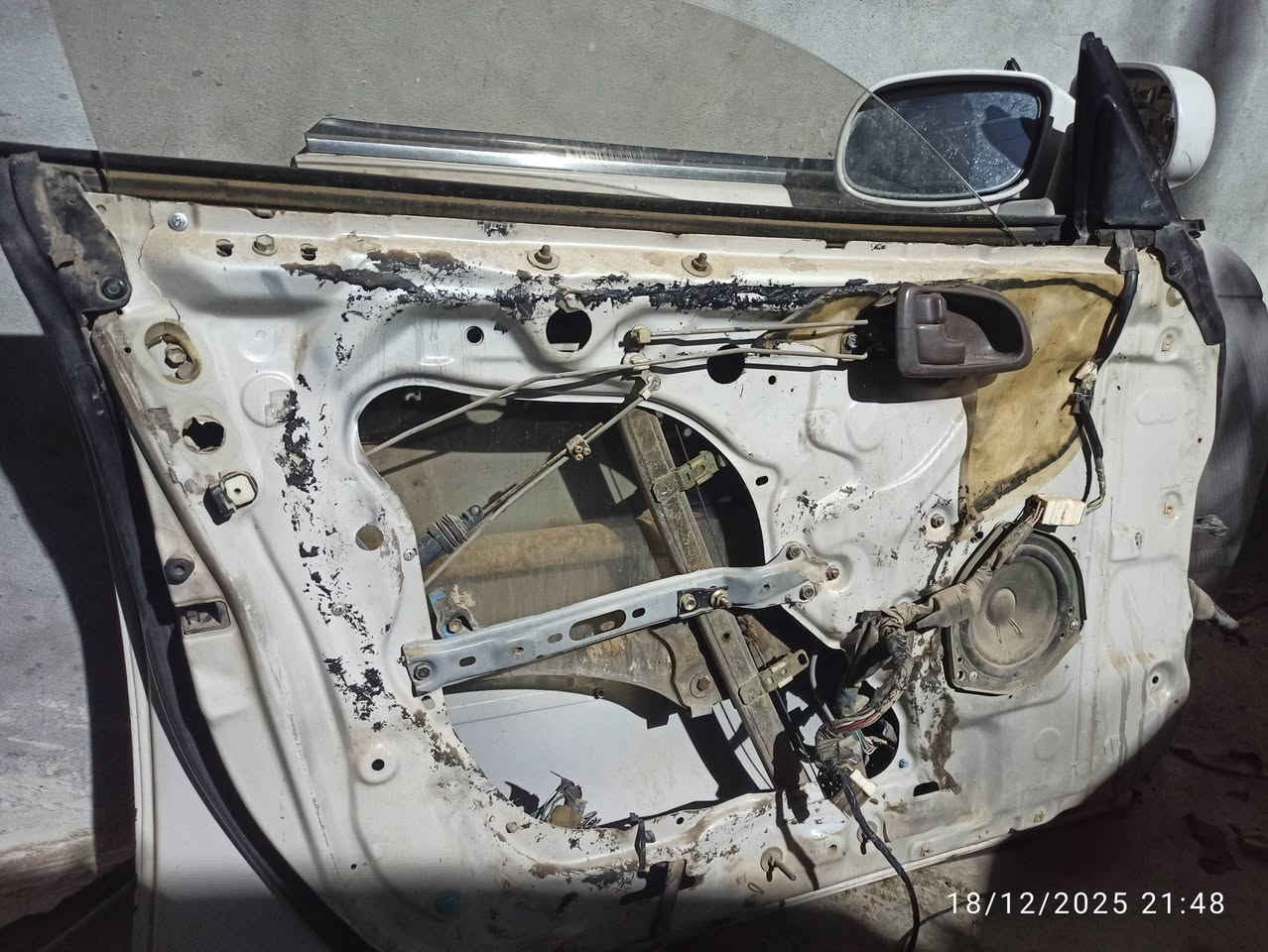 باب ولجاملغات ولدعامیات مال مارک للبیع ***********
