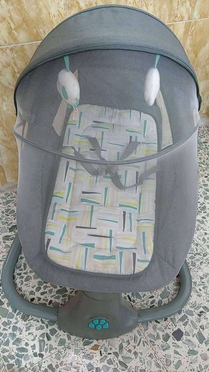 لبيع غراض كلهه جديدة


**إذا كنت صاحب هذا الإعلان وتريد حذفه لأي سبب، رجاءا أرسل رسالة إلى الدعم الفني**