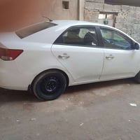 سيراتو ٢٠١١ • بدون حادث • رقم اربيل