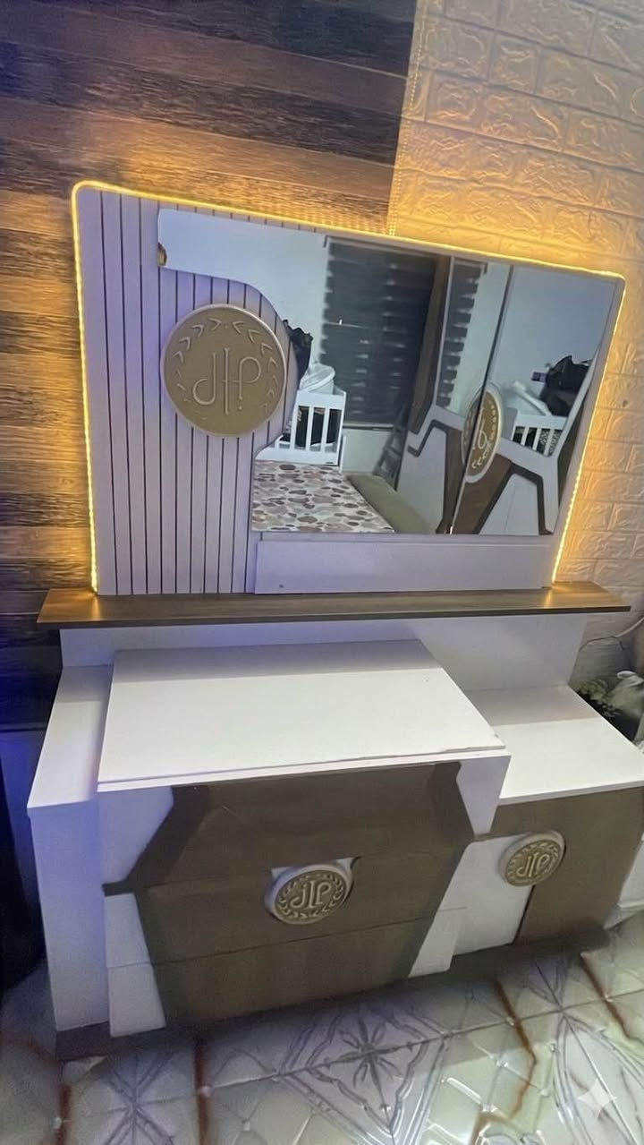 تخم نوم 7 قطع نضيفة كركوك, العراق


**إذا كنت صاحب هذا الإعلان وتريد حذفه لأي سبب، رجاءا أرسل رسالة إلى الدعم الفني**