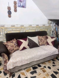 قنفات ثلاث قطع جدد السعر١٠٠ الف للإستفسار واتساب فقط 07703140336