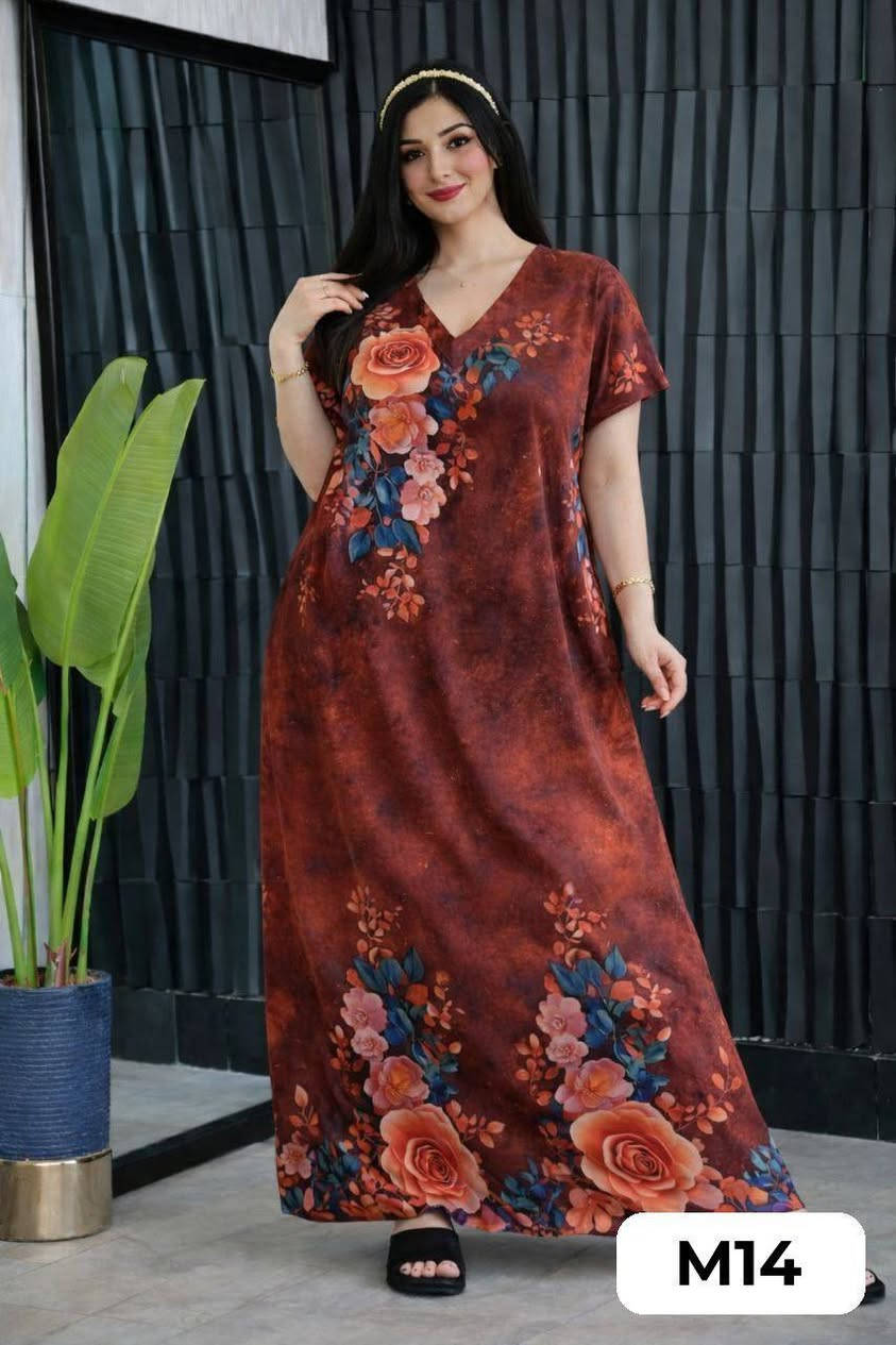 #دعم #المنتج #الوطني 
باااعي هل موديل الي يجننن 🕊❤🌹🛑قطعه رمضانيه تحفه 
#15بس والتوصيلل مجاني ☄️🤝
 تخلين الكل يسئل منين جبتي هل #جمممال ♥🕊🥹
القياساات فري سايزز.


**إذا كنت صاحب هذا الإعلان وتريد حذفه لأي سبب، رجاءا أرسل رسالة إلى الدعم الفني**