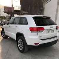 جيب • موديل ٢٠١٦ • كركوك