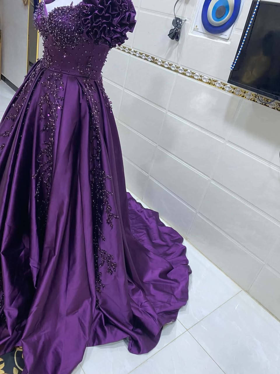 للبيع بدلة قياس 44 السعر 30


**إذا كنت صاحب هذا الإعلان وتريد حذفه لأي سبب، رجاءا أرسل رسالة إلى الدعم الفني**