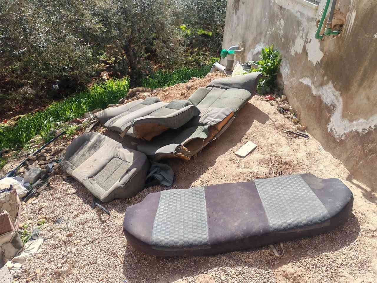 كراسي كيا ون +بطانات ابوب وقطع كيا ون للبيع بسعر مناسب رقم هاتف ٠٧٧٩٥٣٨٠٨٠


**إذا كنت صاحب هذا الإعلان وتريد حذفه لأي سبب، رجاءا أرسل رسالة إلى الدعم الفني**