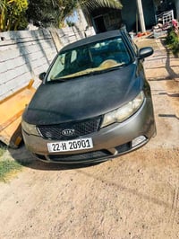 سيراتو • ٢٠١٢ • رقم أربيل