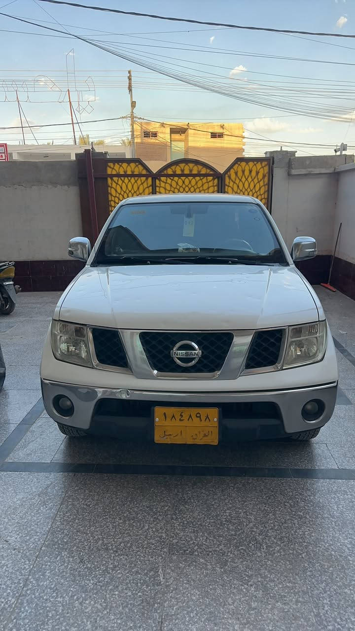 السلام عليكم رمضان كريم
للبيع نيفاره 
موديل 2016
رقم اربيل تحويل او وكاله سنويه منتهيه 
السعر 115 $ وبيه مجال 
تبريد شغال
حداده تاير حلوات 
مكفوله من الضربه والصبغ فقط حالوب بالقماره والبنيد
بيع فقط بيع فقط ماراوس
مكان السياره البصره قضاء المدينه
السعر 115 $ وبيه مجال
***********
***********
