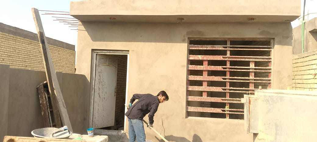 خلفه لبخ تصليح نثر عملي بغداد فقط متفرغ 
***********
