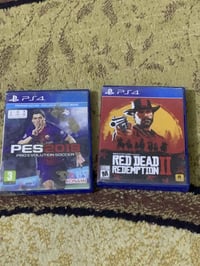 بلايستيشن٤ • بيس٢٠١٨ • نظافة٩٥٪