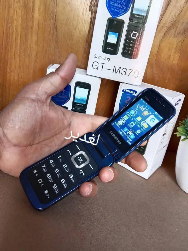 اجهزه سامسونج دفتري منشاه فلندي دبل شريحه رام خارجي شاشات لعد 2 كامره اماميه
اجهزه اصليه باب لاول 
جهاز يوصلك جديد زيرو مامستخدم سعر لقطعه 35 الف 
عنوان بغداد لشعب موجود توصيل 
لحجز على خاص


**إذا كنت صاحب هذا الإعلان وتريد حذفه لأي سبب، رجاءا أرسل رسالة إلى الدعم الفني**