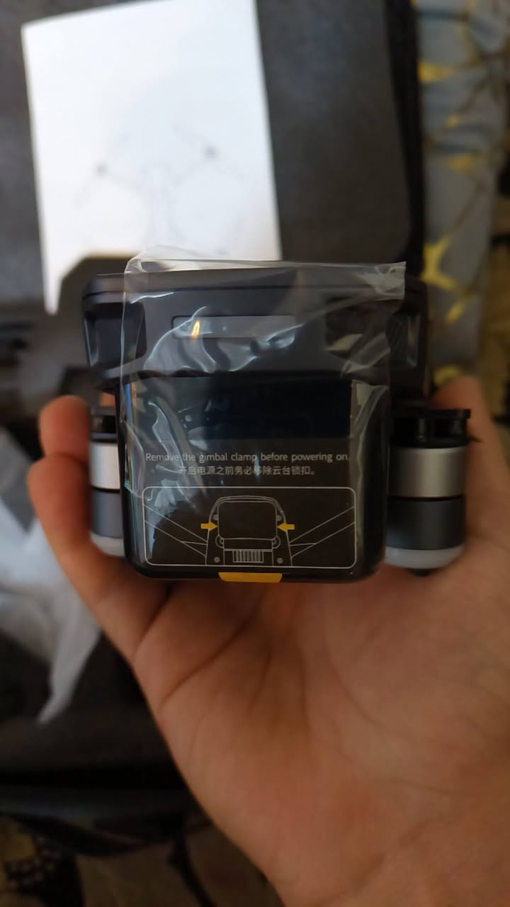 سلام عليكم درون KF101DRONEكمبل بعده بل لوك درون عملاقه كلش جبيره حته محركاتها جبيره اصلى درون تخبل ألى تفيده يتفضل خاص


**إذا كنت صاحب هذا الإعلان وتريد حذفه لأي سبب، رجاءا أرسل رسالة إلى الدعم الفني**