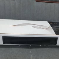 مروحة تدفئة • بريموت • تشتغل على مولدة