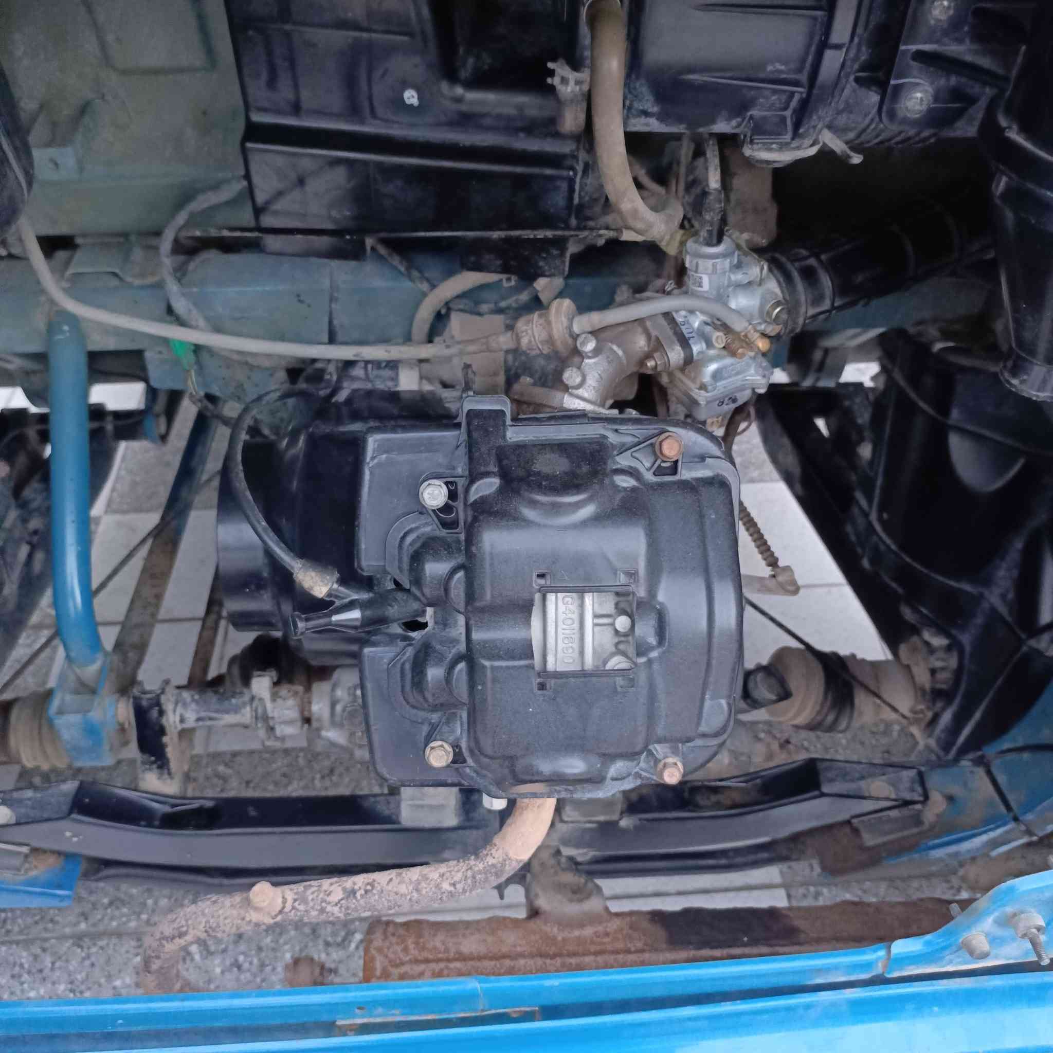 السلام عليكم تكتك للبيع موديل 22 26شهرال5 كفاله عامه رقم وسنويه
العنوان بابل القاسم ***********
