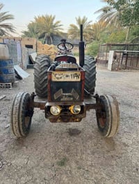 عنتر • موديل ٨٨ • مكفولة محرك وكير