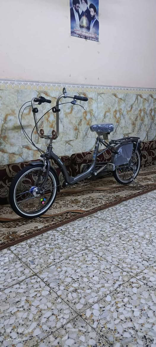 البيع بسعر 170
ابغداد العبيدي


**إذا كنت صاحب هذا الإعلان وتريد حذفه لأي سبب، رجاءا أرسل رسالة إلى الدعم الفني**