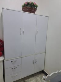 كنتور تركي • مطبخ