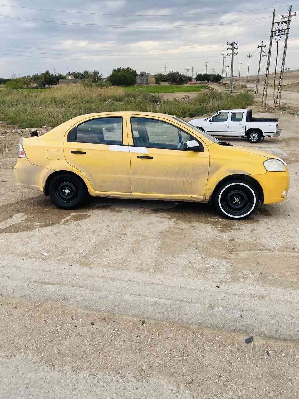 ‏بيع و ￼مراوس بسايبه حسب القناعه افيو موديل 2010مكينه كير شرط حداديه تايرات تبريد شرط اصفر بلاد الشركه العامه بسمي مصفره هيه وغرامات أبيع أو تراوس بسايبه 20وفوكً ***********
