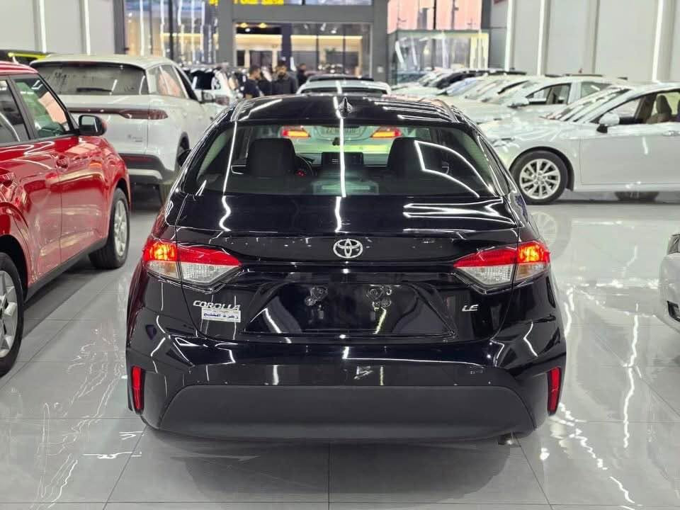 کوردی / عربي

براند: تويوتا
مۆدێل: كورولا
ساڵی: 2024
بزوێنەر: 2.0L
گێڕ: ئوتوماتيك
سوتەمەنی: 2.0L
دۆخ: موستعمل
ماوەی ڕۆیشتوو: 10,000 KM

***********
——
النوع: تويوتا
المودیل: كورولا
سنة الصنع: 2024
المحرک: 2.0L
ناقل الحرکة: اوتوماتيك
نوع الوقود: بنزين
الحالة: مستعمل
عدد الأمیال: 10,000 KM

*********** كركوك, العراق

