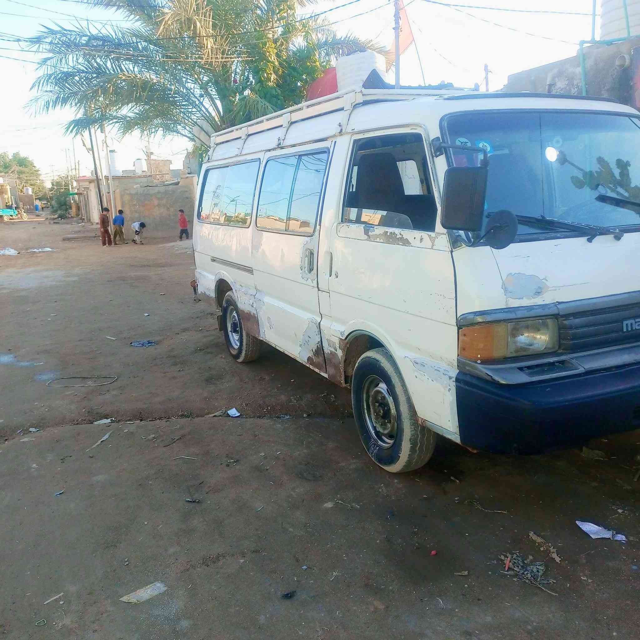 مازده1997 سعر55 بسمي ***********
